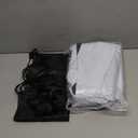 LUMARA Toddler Airplane Bed - Inflatable Airplane Bed for Toddlers, Plane Baby Mattress for Kids - Blow Up Air Mattress for Child Flight Sleep with Safety Belt, Innovative Valves, No Pump Needed (Blue)