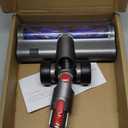 Upgrade Anti-Tangle V8 V11 Vacuum Head Replacement for Dyson V7 V8, Cyclone V10 V11 V15 Cordless Vacuums Cleaner, Quick Release Motor-Head Brush Roller for Dyson Vacuum Attachments Parts