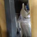 Fantome H Concealed Toilet Tank Carrier System for Top Flush, Wall-Hung