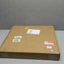 241969501 Refrigerator Shelf Frame With Glass, Refrigerator Drawer Cover for Frigidaire Replacement Shelf With 240443384 Glass (241969501 Refrigerator Shelf Frame With Glass)