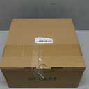 2 Pack 150W E39 Large Mogul Base LED Bulb, LED Corn Cob Light Bulb 21,000 Lumens 6000K Cold White, 800W MH/HPS Replace for Garage Warehouse High Bay Parking Lot Lighting