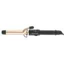 Remington Style Therapy 1 Curling Iron, Lasting Curls.