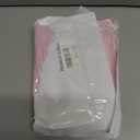 18 x 18 Red Pillow Covers Couch Throw Pillow Cases for Living Room Bed Room Faux Rabbit Fur with Rose Pattern Square Red Cushion Covers for Bed Couch Sofa Chairs