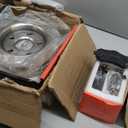 A-Premium 11.88 in(301.8mm) Front Vented Disc Brake Rotors + Ceramic Pads Kit Compatible with Chrysler, Dodge, Ram & Volkswagen Models - Town & Country/Grand Caravan 08-16, Journey 09-13, Routan, C/V