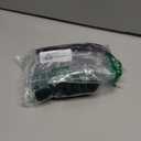 FeelinGirl Front Closure Post Surgical Compression Bra for Women with Removable Breast Support Band S