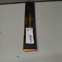 S-Jacorry Purse Strap Replacement Crossbody Wide Shoulder Strap Adjustable Canvas Straps Handbag Strap Replacement Belts (Gold Buckle-367)