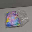 Reusable Dog Diapers Female Washable, Premium Doggie Diaper for Dogs, Pack of 3, Highly Absorbent Dog Diaper for Heat, Incontinence and Puppy Training(M)