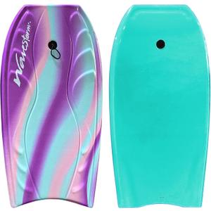 Wavestorm Foam Bodyboard, 40"