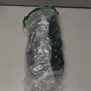 Ollny Christmas Lights, 198 FT 600 LED Outdoor Waterproof Plug in Christmas Tree Lights with 8 Modes Remote Timer, String Lights for House Yard Outside Indoor Xmas Decorations Multicolor