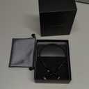 Dnniakm Swimming Headphones,Bone Conduction Headphones Bluetooth 5.4,IPX8 Waterproof,32G Memory Sports Headphone,Underwater Headphone with MP3Player for Swim,Open Earphones for Swimming (Black X20)