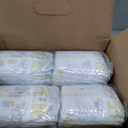 Pampers Swaddlers Diapers, Size 0 (up to 10 lbs), 84 Count, Absorbent, Keeps Baby Dry and Comfortable, Skin Safe Disposable Baby Diaper 