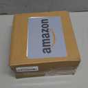 HUANCHAIN Indoor Outdoor Black Extension Cord 75 Ft Waterproof, 16/3 Gauge Flexible Cold-Resistant Appliance Extension Cable Outside, 10A 1250W 16AWG SJTW, 3 Prong Electric Cord, ETL