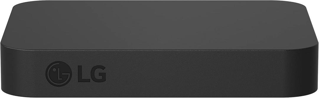 LG WTP3 WOWCAST Wireless Audio Transmitter for TV to Soundbar Wireless Connection