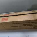 Konideke 25 Pack T8 Fluorescent Bulbs 4 Foot, F32T8/865 Fluorescent Light Bulb 48 Inch 32 Watt 6500K Daylight 2500 Lumens G13 Base