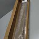 LazBlinds Cordless Cellular Shades, 32'' W x 64'' H, Taupe