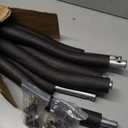 JIANBENKJ Trampoline Poles Replacement for Skywalker Or Jumpzylla,Galvanized Trampoline Enclosure Pole for Skywalker or Jumpzylla,Replace Parts#4201 4202 4135 OR for Jumpzylla 8ft 10ft&12ft 14ft