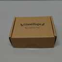 Magnetic Golf Cart Phone Holder, Golf Accessories Gifts for Men Dad Husband Unique, 360 Rotation Phone Mount for Golf Cart, Birthday Golf Gifts for Men Him Boyfriend, Golfers Must Haves Gadgets 2026 (Carbon Fiber)