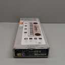 Raimy Piano Keyboard for Kids 49 Keys Portable Keyboard Piano Early Learning Educational Electronic Musical Instrument Toys Gifts for 3 4 5 6 7 8 9 Year Old Boys and Girls (Silver)