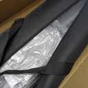 Pipe and Drape Backdrop Stand Kit 10x10ft, Heavy Duty Back Drop Adjustable Stand with Carry Bag, Metal Background Frame for Parties Wedding Birthday Decoration Photography Photo Booth Video