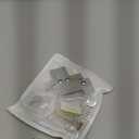 Generator Interlock Kit for Square D QO or Homeline 100 or 125 Amp Panels, 3/4 to 7/8 Inches Spacing, Professional and Interlock Kit for Square D Homeline and QO 100 A Indoo or Outdoor