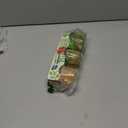 365 by Whole Foods Market, Organic Unsweetened Apple Sauce Cups, 4 Ounce (Pack of 6) (EXP 01/31/27)