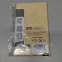 Mothca Matte Glass Screen Protector for iPhone 15 Pro Max (6.7 inch) Anti-Glare & Anti-Fingerprint Tempered Glass Clear Film, [Easy Installation Frame] Case Friendly, Bubble Free - Smooth as Silk