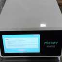 2026 MODOY Shockwave Therapy Machine for Joint/Muscle Pain Relief, FSA/HSA Eligible Shockwave Therapy, Non-Invasive Extracorporeal ESWT Shock Wave Therapy Device, Ideal for Home & Clinical Use(White)