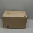 RV Awning Shade Screen with Zipper 9'x17'3", RV Awning Fabric Replacement Complete Kits for Trailer Camper, RV Awning 230GSM 8.2oz, 600D Durable Mesh Blocks 88% Sunlight, Improves Shade&Privacy