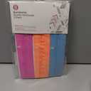 BURLYBANDS Wide Womens Non-Slip Headbands - Athletic Headbands for Women - Non-Slip Headband for Gym, Running, Sports & Exercise - Workout Head Bands for Womens Hair (Multi)