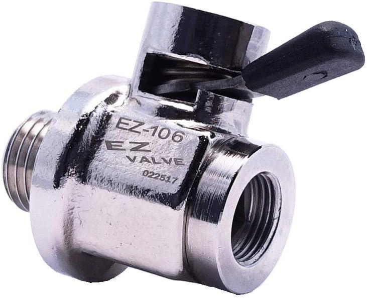EZ-106 EZ Oil Drain Valve