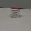 Momcozy Silicone Nipple Shields for Breastfeeding, Flower Shape Petal Design, Ultra Thin & Soft for Flat or Inverted Nipples, Flexible Nursing Shield, BPA/BPS Free (1 Pair, 17mm)