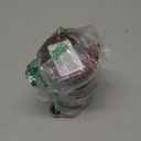 illy Instant Coffee- 100% Arabica Coffee Intenso Dark Roast Warm Notes Of Cocoa & Dried Fruit - Easy Preparation - Convenient Coffee Instant Format - Roasted In Italy 3.3 Ounce, BBD: 03/2026 (19.8 Ounce (Pack of 1))