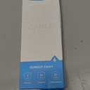 USB C Cable Right Angle - [2Pack 3.3FT] 60W Fast Charging USB C Cable Braided USB Type C Data Cable, 90 Degree C Port Charger Cord for iPhone 17/16/15 Pro Max, Tesla Model Y, MacBook, iPad, Samsung