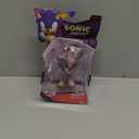 JAKKS Pacific Sonic Prime 5" Articulated Action Figure - Shadow Green Hill Zone