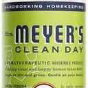 MRS. MEYER'S CLEAN DAY Liquid Dish Soap, Lemon Verbena, 16 fl. oz - Pack of 3