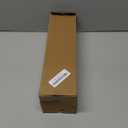 2 Pack Blank Magnets, 24" x 12" Rounded Corners Magnetic Signs for Vehicles, Advertise Business, Protect Car