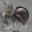 Kwikset 96900-381 690T 15 SMT BBPKG Satin Nickel Tylo Entry Combo Set