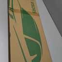 MUCO Rain Guards Visor Side Window Deflector 4Pcs for Wrangler JL 2018-2023;Gladiator 2020-2023-Rain Guards for Car Windows Visors, Car Accessories