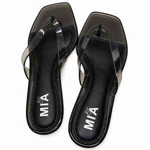 Mia Heeled Sandles Size 7