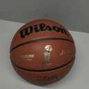Wilson Trophy Series Official NBA Indoor/Outdoor Basketball, Size 7 (29.5")