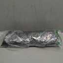 Drymate Mat Corner (3'x3'), Premium Absorbent Oil Pad, Reusable, Washable, Durable, Waterproof Backing Contains Liquids, Protects Garage Floor Surface (USA Made)