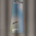 Replacement Toothbrush Heads Compatible with Oral-B iO 3/4/5/6/7/8/9/10 Series Ultimate Clean Electric Toothbrush,for Oral-B iO Electric Toothbrush,12 Pack (White, Medium)