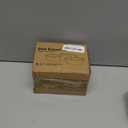 Dog Proof Cat Bowls, Wall Mounted Cat Food and Water Double Bowls Set, Elevated Pet Dish Feeding Station, White