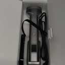 Steamer for Clothes,Portable Handheld Garment Steamer, 200ml Capacity,1000W 15s Fast Heat-UP, Leak-Proof Fabric Quick Wrinkle Remover Ceramic Panel, 2-in-1 Dry & Wet Iron for Home and Travel -Purple