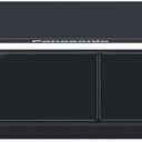 Panasonic DVD Player with Dolby Digital Sound, 1080p HD Upscaling for DVDs, HDMI and USB Connections - DVD-S700 (Black)