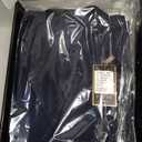 P&L Men's Premium Classic Fit Suit Separates Regular and Big & Tall Dress Pants & Jacket (Navy) 40S