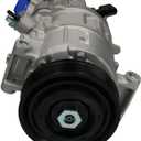 BOSCH 1986AD1035 New A/C Compressor - Built to Beat the Heat
