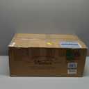 VONLUCE Ceiling Fans with Lights, 60 Inch Ceiling Fan and Remote, 3CCT, 6 Speeds Reversible Quiet DC Motor, Ceiling Fan for Living Room Farmhouse Bedroom Kitchen Patio Indoor, Nickel