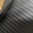Amazon Basics Extra Thick Exercise Yoga Mat with Carrying Strap