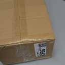 FJAKA 2Pcs Artificial Lavender Plants Outdoor Topiary Ball Tree with Ground Spike, Faux UV Resistant Artificial Shrubs, Indoor and Outdoor Fake Purple Tree for Porch, Garden, Front Door Decoration